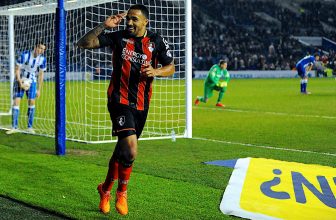 Páteční předehrávka Premier League mezi Bournemouthem a Brightonem Páteční předehrávka Premier League mezi Bournemouthem a Brightonem