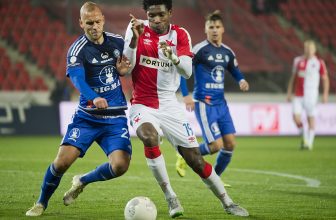 Šlágr 6. kola nabídne duel Olomouc vs Slavia Šlágr 6. kola nabídne duel Olomouc vs Slavia