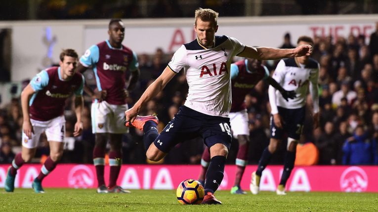 West Ham - Tottenham