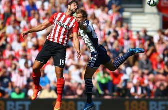 Saints zkusí doma zdolat West Brom Saints zkusí doma zdolat West Brom