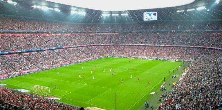 Bayern Mnichov - Celtic Glasgow