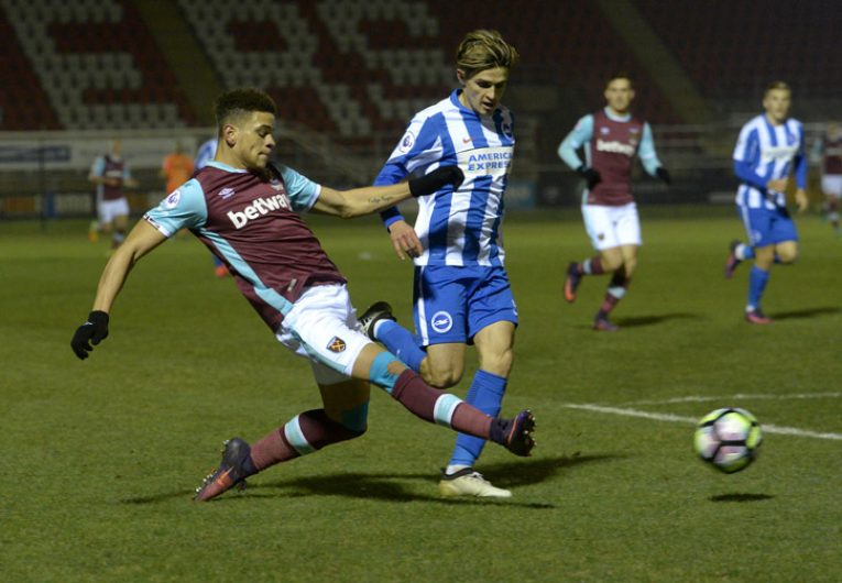 West Ham United - Brighton