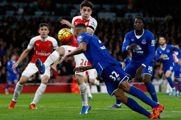 Everton - Arsenal