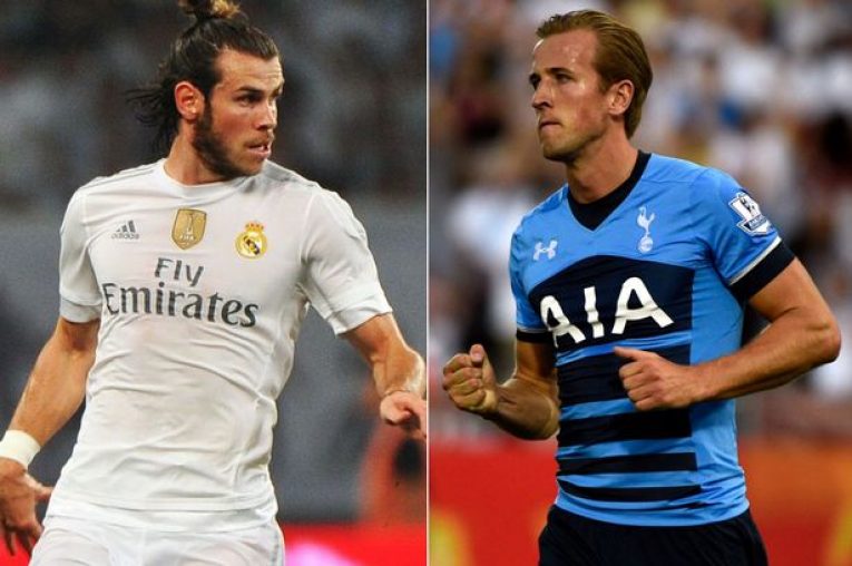 Real Madrid - Tottenham
