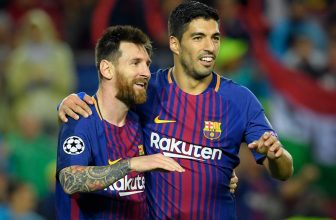Champions League se vrací a Barca jede do Řecka Champions League se vrací a Barca jede do Řecka