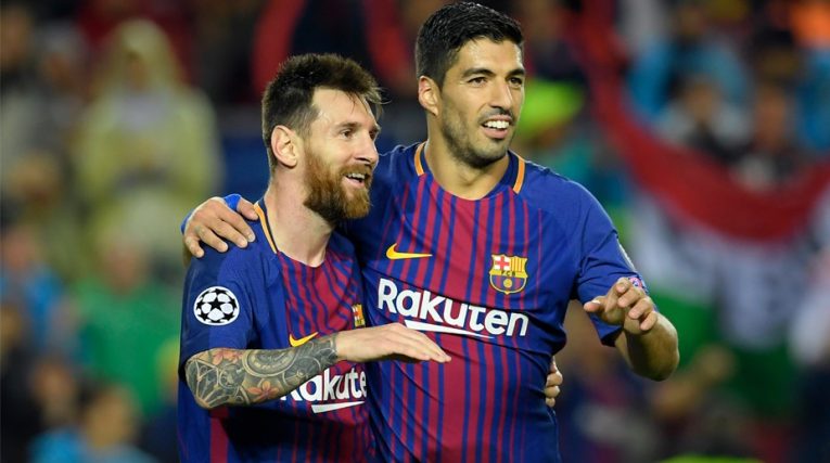 Olympiacos - Barcelona