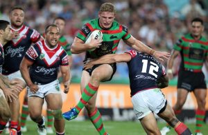 National Rugby League