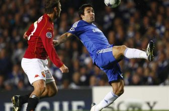 Řím jede v rámci Ligy mistrů bojovat na Stamford Bridge Řím jede v rámci Ligy mistrů bojovat na Stamford Bridge