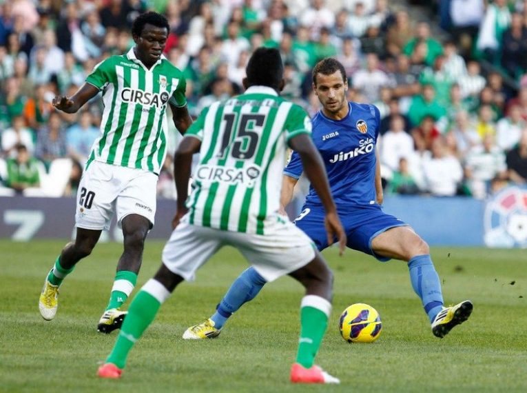 Real Betis - Valencia