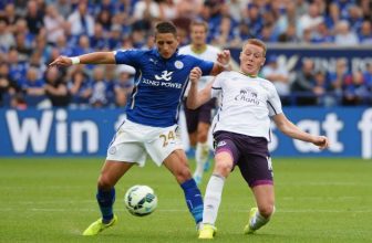 Everton s dočasným koučem jede k Liškám s koučem novým Everton s dočasným koučem jede k Liškám s koučem novým
