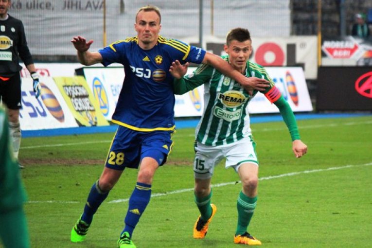Jihlava vs Bohemians: Vyhrají Klokani i popáté v řadě?