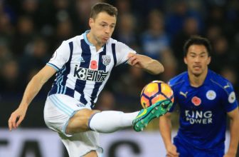 Lišky s West Brom v pondělní dohrávce kola Lišky s West Brom v pondělní dohrávce kola