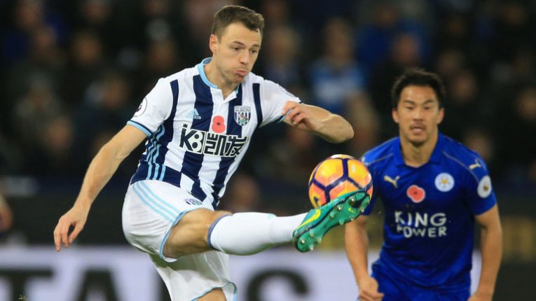 Leicester - West Brom Albion