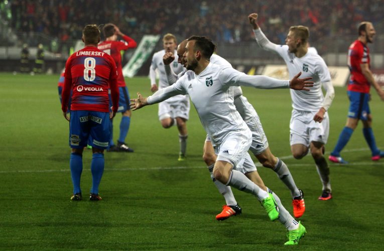 Karviná vs Plzeň: Vyhraje Viktoria i 12. zápas sezony?