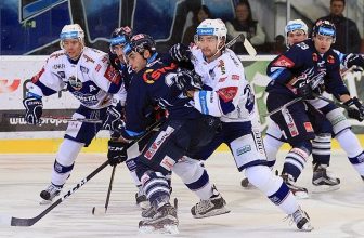 Kometa vs. Liberec: Loňští finalisté na ostří nože Kometa vs. Liberec: Loňští finalisté na ostří nože