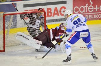 Kometa vs. Sparta: Dva nesmiřitelní rivalové na ostří nože Kometa vs. Sparta: Dva nesmiřitelní rivalové na ostří nože