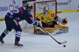 Litvínov vs. Liberec: Kdo konečně začne naplňovat všechna očekávání? Litvínov vs. Liberec: Kdo konečně začne naplňovat všechna očekávání?