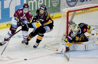 Verva vs. Sparta: Porazí Pražané svého neoblíbeného soupeře? Verva vs. Sparta: Porazí Pražané svého neoblíbeného soupeře?