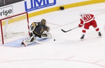 V NHL vzrostl počet gólů (overů)