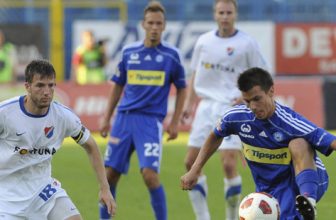Ostrava vs. Olomouc: Kdo vyhraje severomoravské derby? Ostrava vs. Olomouc: Kdo vyhraje severomoravské derby?