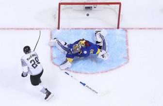 NHL týmy s nejlepší ofensivou a defensivou (příručka pro sázení over/under)
