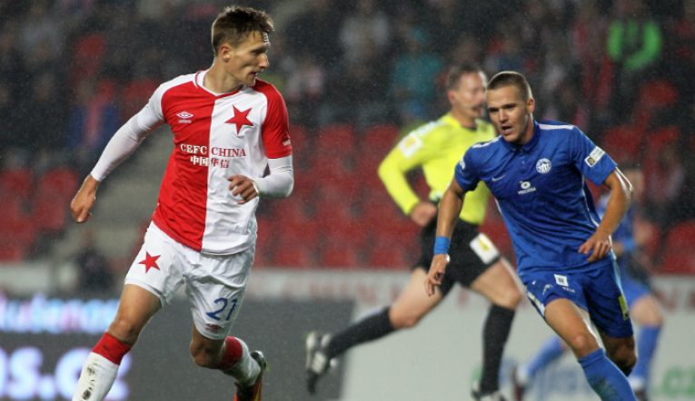 Slavia vs Liberec: Naváží sešívaní na výkon z Villarrealu?