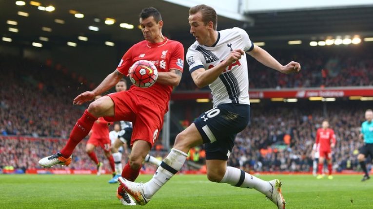 Tottenham Hotspur - Liverpool