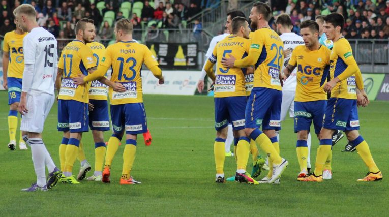 Teplice hostí Karvinou: Udrží domácí neporazitelnost?