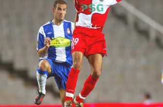 Espanyol doma v pondělní dohrávce hostí Getafe Espanyol doma v pondělní dohrávce hostí Getafe