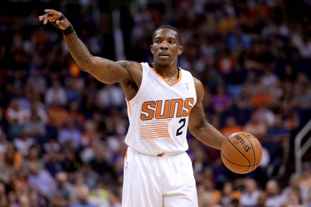 Eric Bledsoe, Phoenix Suns