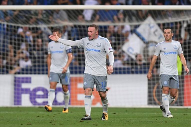 Everton - Atalanta
