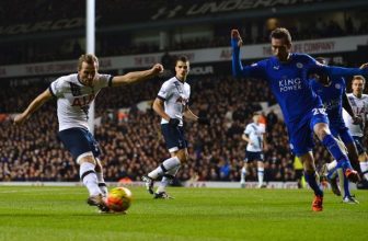 Premier League se hraje nečekaně v týdnu: Leicester vs Tottenham Premier League se hraje nečekaně v týdnu: Leicester vs Tottenham