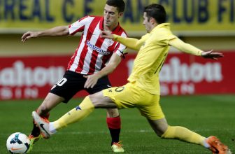 Patý Villarreal jede k patnáctému Bilbau Patý Villarreal jede k patnáctému Bilbau