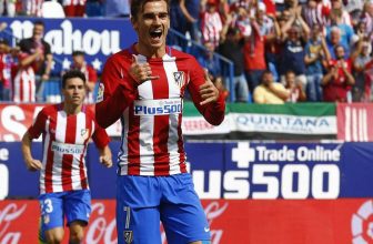 Atletico musí zabrat proti AS Řím, jinak půjde z kola ven Atletico musí zabrat proti AS Řím, jinak půjde z kola ven