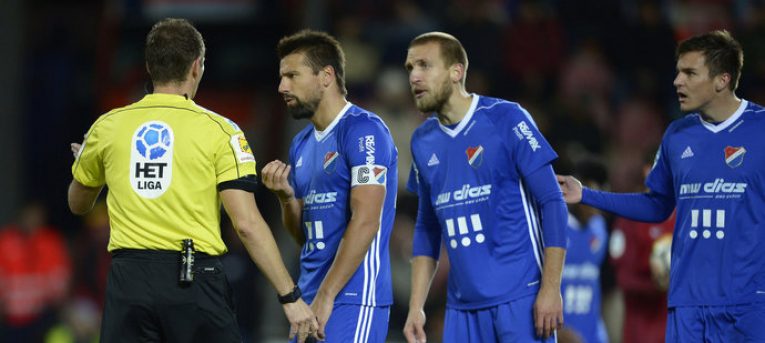 Baník vs Karviná: Domácí dostali od Ultras jasný rozkaz. Vyhrát!