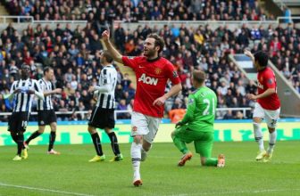 United hostí United: Manchester vyzve Newcastle United hostí United: Manchester vyzve Newcastle