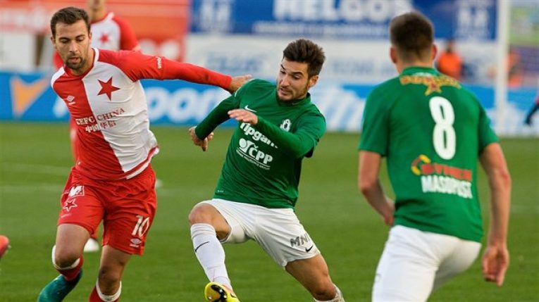 4 remízy v řadě. Jak vsadit na duel Jablonec-Slavia nyní?
