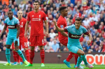 Liverpool si zkusí zlepšit postavení v tabulce na West Hamu Liverpool si zkusí zlepšit postavení v tabulce na West Hamu
