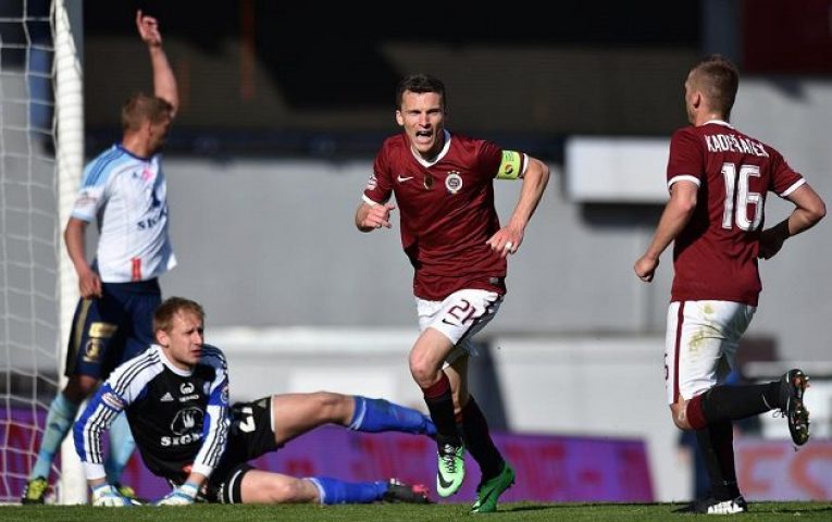Olomouc-Sparta: Duel, který slibuje gólové hody