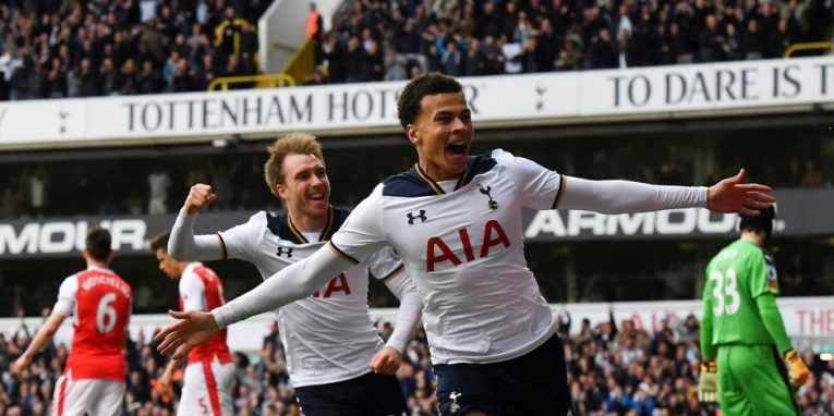 Arsenal FC - Tottenham Hotspur