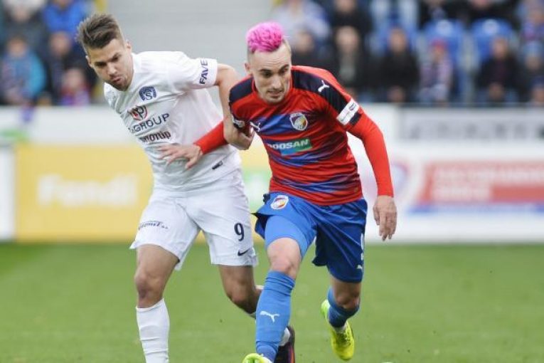 Slovácko hostí Plzeň: Oslaví Viktoria 14. výhru v řadě?