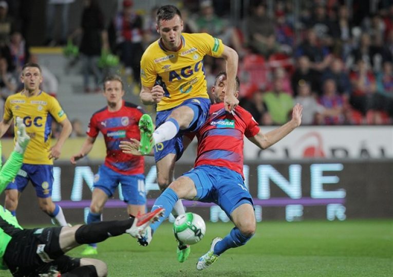 Teplice-Plzeň: Urve Viktoria 15. výhru v sezoně a pokoří rekord?