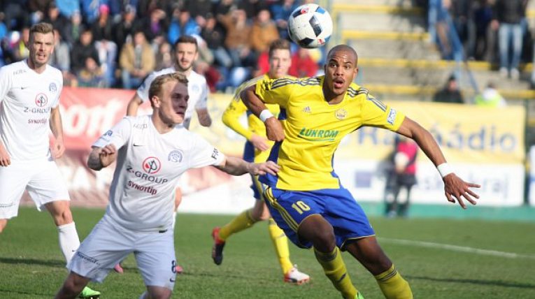 Moravské derby: Zlín hostí Slovácko