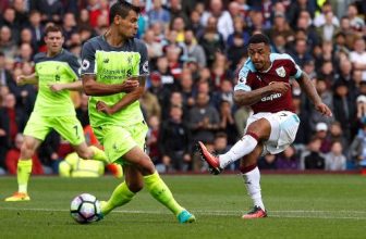 Burnley letos nahání velké firmy, teď zkusí zlomit Liverpool Burnley letos nahání velké firmy, teď zkusí zlomit Liverpool