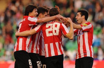 Dvanáctý Betis přivítá čtrnácté Bilbao Dvanáctý Betis přivítá čtrnácté Bilbao