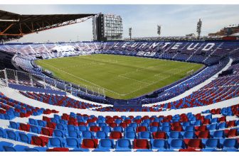 La Liga se hraje i v týdnu: Levante – Leganes La Liga se hraje i v týdnu: Levante – Leganes