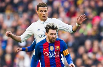 Hned v sobotu po obědě je tu slavné El Clasico !!! Hned v sobotu po obědě je tu slavné El Clasico !!!