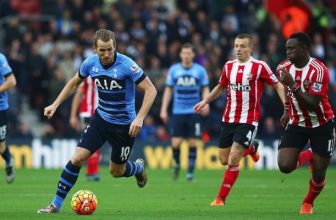 Spurs bojují o první čtyřku, tentokrát se Southamptonem Spurs bojují o první čtyřku, tentokrát se Southamptonem