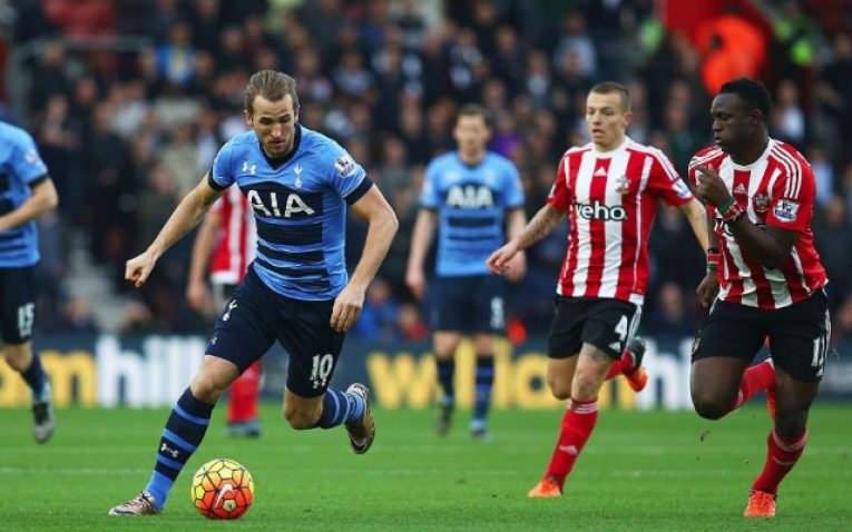 Tottenham Hotspur - Southampton