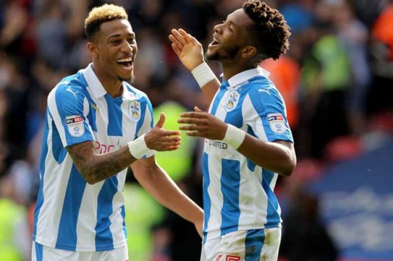Huddersfield - Chelsea